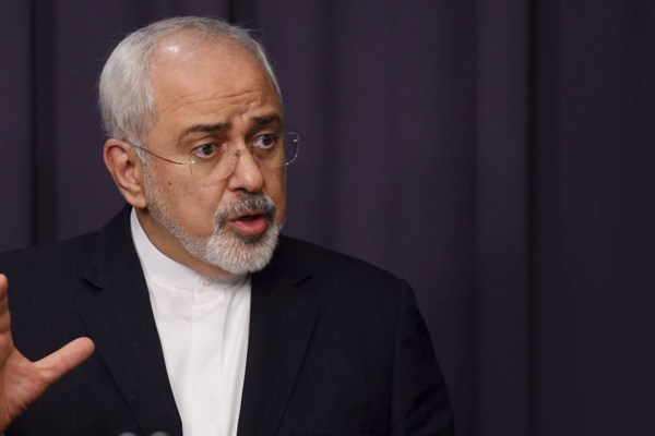 İran’dan Cevad Zarif açıklaması