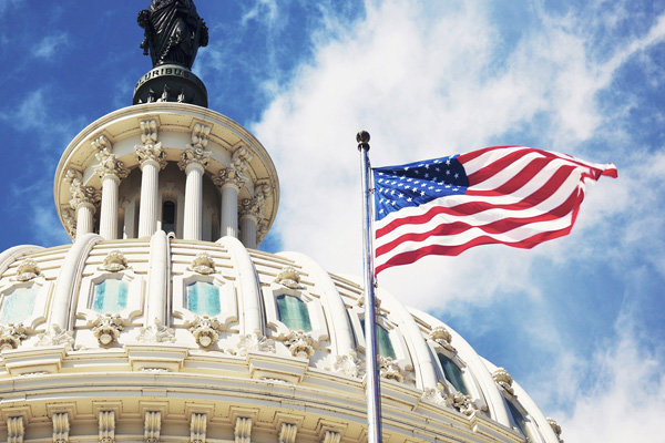 ABD Senatosunda Kaşıkçı cinayeti mesaisi