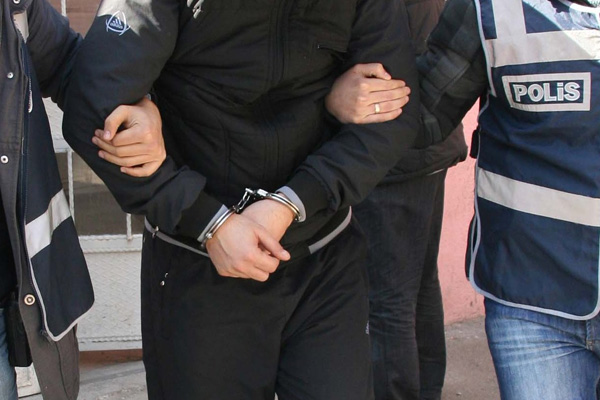 32 ilde FETÖ operasyonu