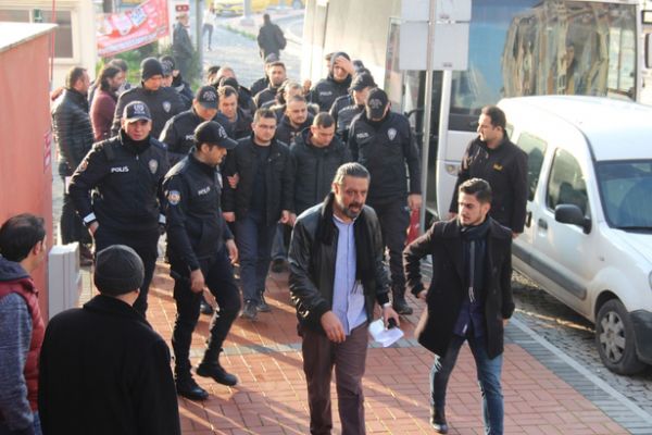 FETÖ/PDY'nin aktif yapılanmasına yönelik soruşturma başlatıldı