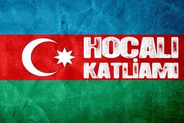 Hocalı Katliamı'nın 27. yıl dönümü