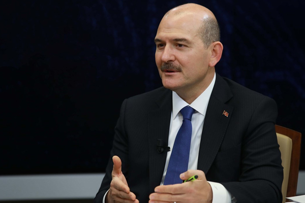 DHKP/C  Türkiye sorumlusu tutuklandı