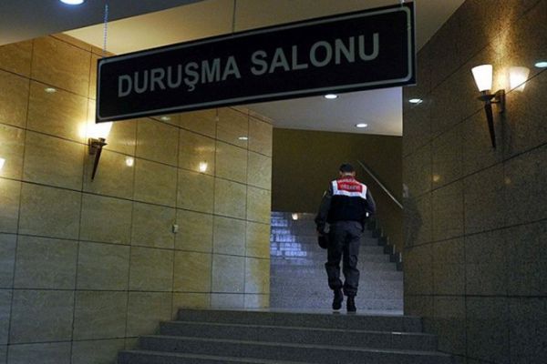 FETÖ sanığı kadını erkek arkadaşı deşifre etti