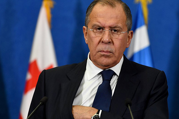 Rusya'dan BMGK'ya çağrı