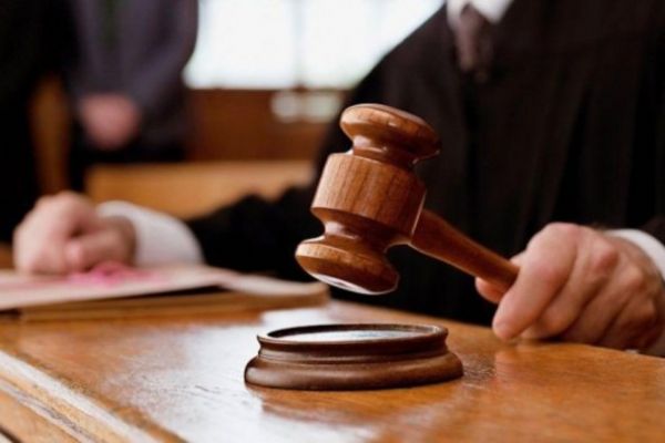 FETÖ sanığı eski öğretmene hapis