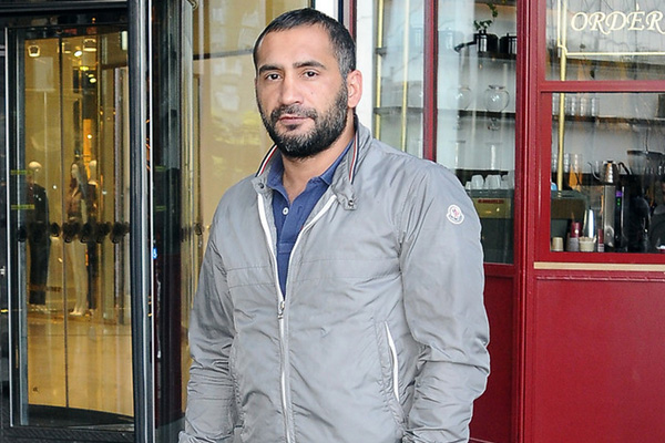 Ümit Karan’a cinsel saldırı davasında zorla getirme kararı