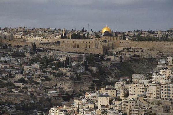 İsrail'den AA foto muhabirine sınır dışı gayreti