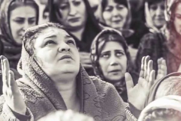 613 sivilin katledildiği Hocalı katliamı unutulmadı