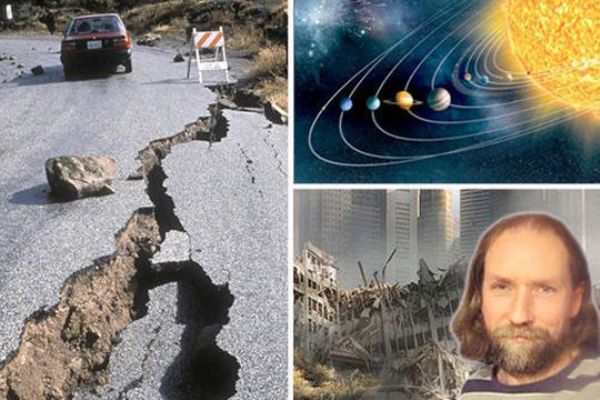 9 şiddetinde gerçekleşecek depremin tarihini verdi