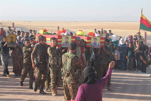 PKK'ya üst düzey suikastler!