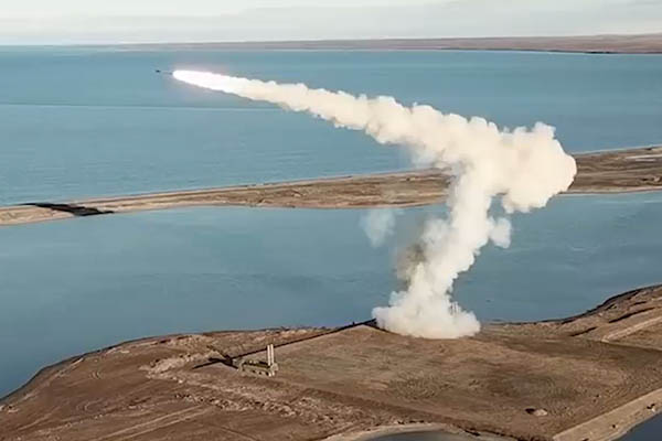 İşte Rusya’nın, ABD’de vurabileceği 5 hedef!