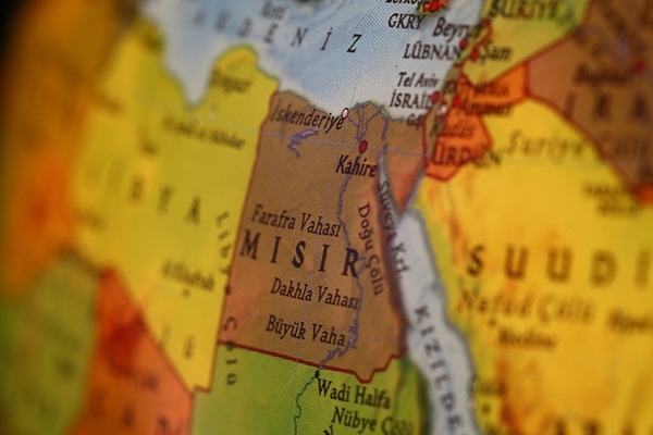 'Mısır barışçıl muhalifler için hiç bu kadar tehlikeli olmamıştı'