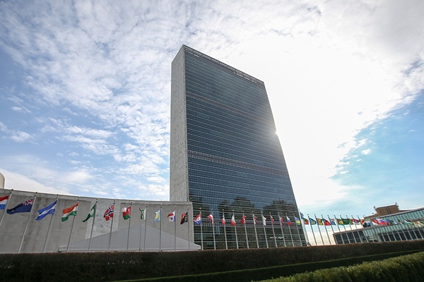 BM'den BAE'ye 'işkence ve kötü muamele' suçlaması