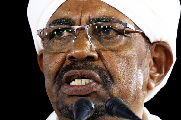 Beşir’in istifasını, ordu önlemiş!