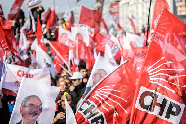 Koçulu cinayetinin faili CHP'den meclis üyesi adayı