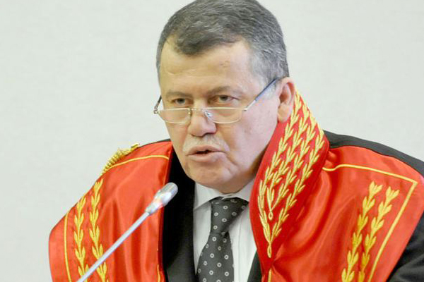 Yargıtay Başkanı: Af çıkarılmasına karşıyım