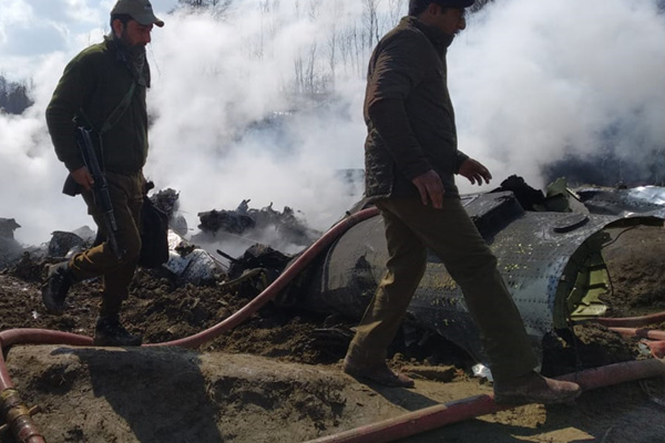 Pakistan Hindistan arasındaki gerilim tırmanıyor: Ülkelerden peş peşe açıklama