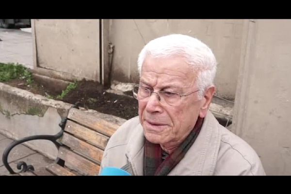 Vatandaş siyasilerin vaatlerini gerçekçi bulmuyor artık