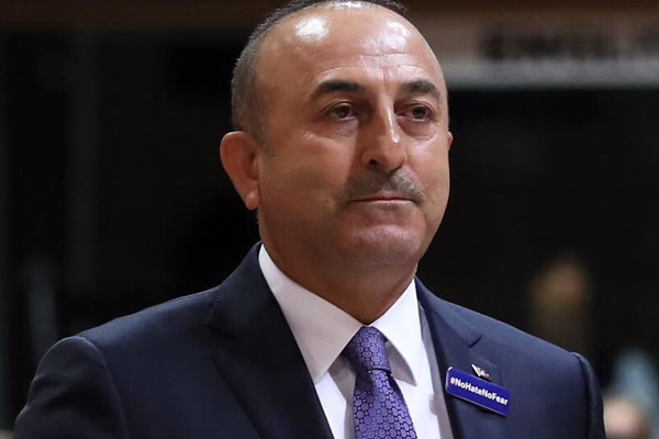 Pakistan-Hindistan kriziyle ilgili Türkiye'den ilk açıklama