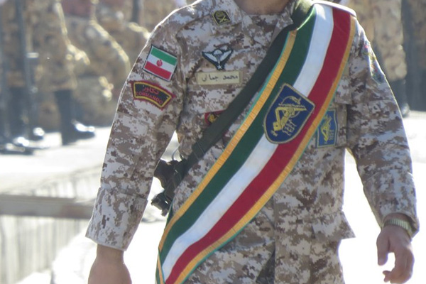 Suriye'de 5 İran askerinin cesedi bulundu