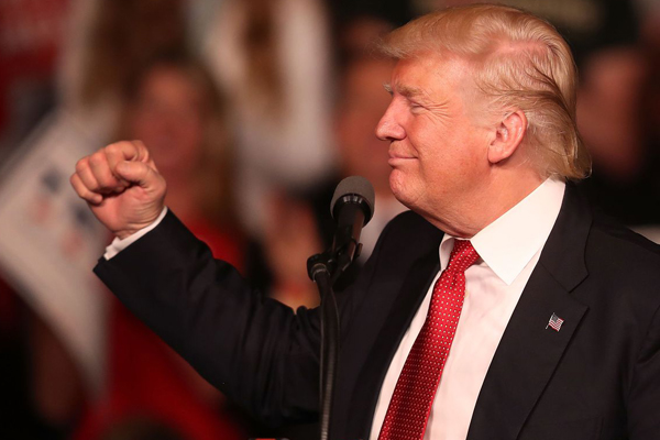 'Trump ABD için değil Türkiye için çalışıyor sanki'