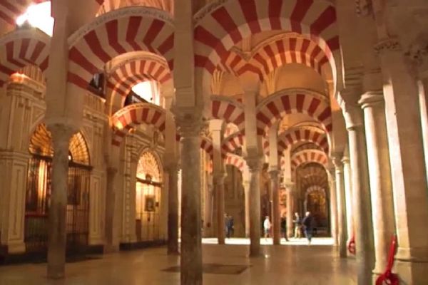 İspanya'da Endülüs'ten kalma miras tartışılıyor