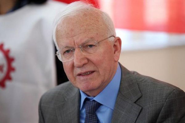 CHP'li Kaboğlu'nun Ankara'da yargılanmasına başlandı