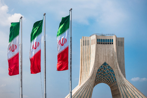 İran'da genel seçim tarihi belli oldu