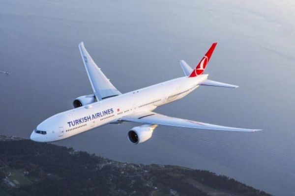 THY, Pakistan seferlerini iptal etti