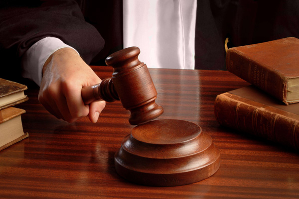 FETÖ sanığı eski hakime hapis cezası