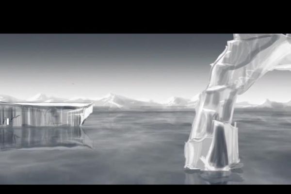 Suyun eşsiz yapay özellikleri