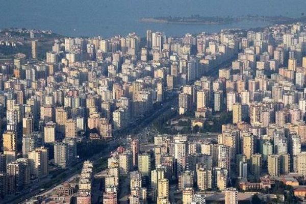 Riskli binalarla ilgili bilinmesi gerekenler