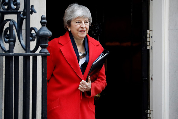 'Anlaşmasız' Brexit pahalıya patlayacak