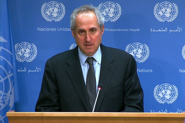 BM'den Hindistan ve Pakistan'a çağrı