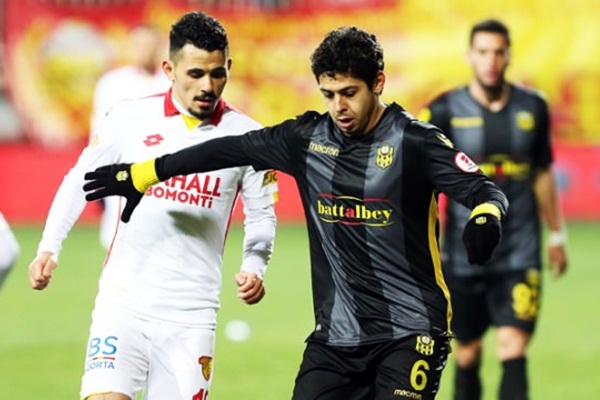 Galatasaray'ın kupadaki rakibi belli oldu