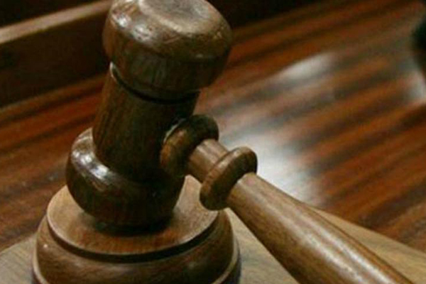 Sakalını kesmeyen Müslümana ceza!