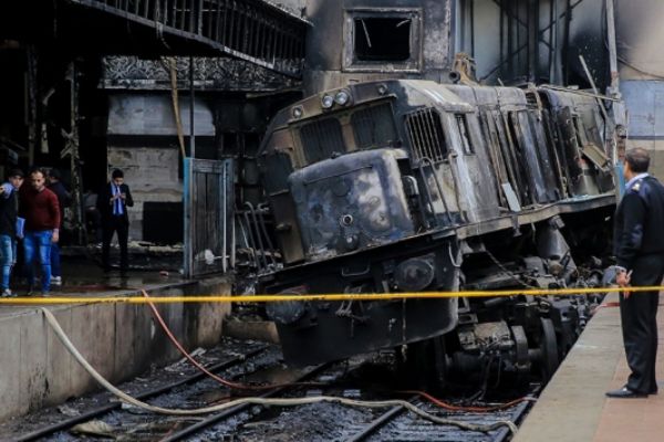 Arap ülkeleri Mısır'a taziyelerini bildirdi