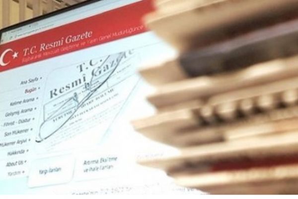 Maden Kanunu'nda değişiklik