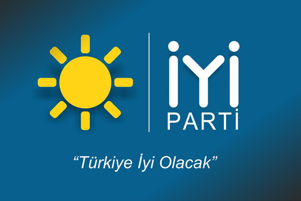 İyi Parti belediye başkan adayı istifa etti