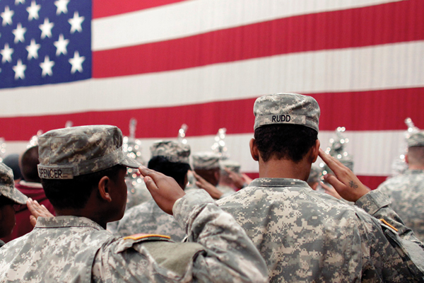 'Rusya ve Çin'e karşı hazırlanmamız 10 yılı bulur'