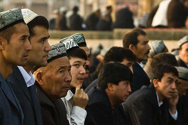 Türkiye’nin uyarıları, Çin’de yankı buldu