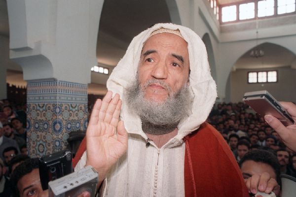 Fas, Müslüman gruplara savaş açtı