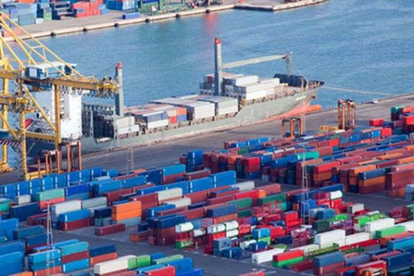 Türkiye ithalatında düşüş