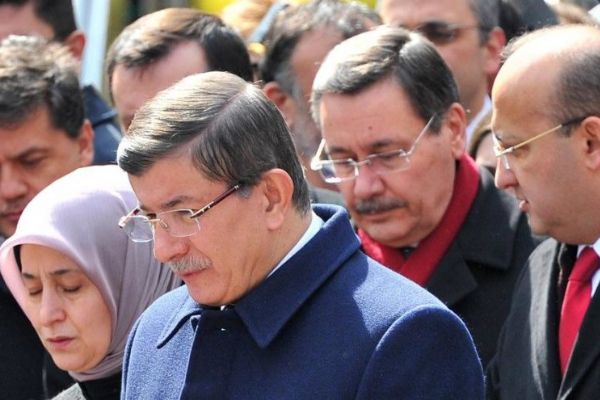 Melih Gökçek açıkladı! Kurulacağı iddia edilen partiye katılacak mı?