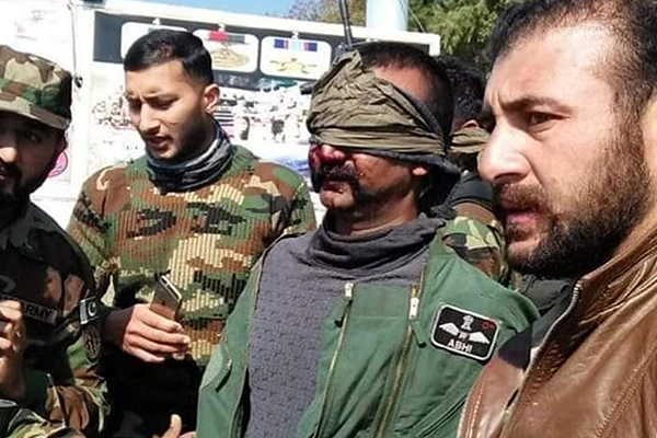 Pakistan, Hintli Pilotu yarın serbest bırakacak