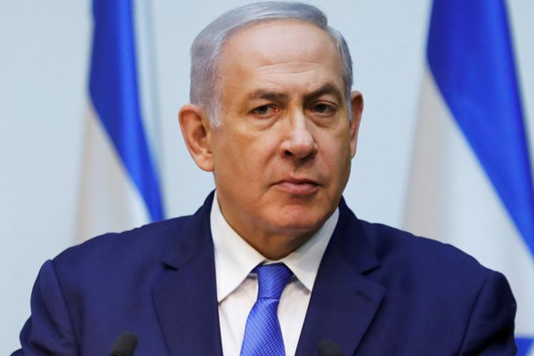 Savcı açıklamasını yaptı: Netanyahu 'dosya 2000'den yargılanabilir