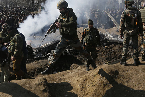 Hindistan ve Pakistan arasındaki gerilimi artıracak karar: Devam edeceğiz