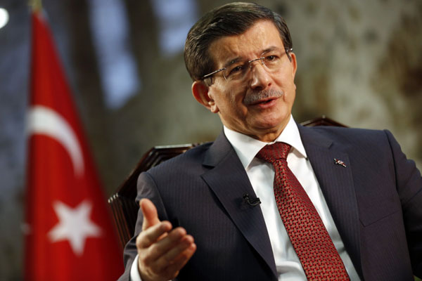 Parti kuracağı iddia ediliyordu… Davutoğlu sessizliğini bozdu: Türkiye için çalışmak…