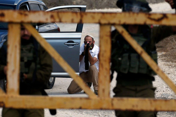 BM Gazze Komisyonu: İsrailli suçlular UCM'de yargılansın