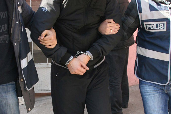 Hava Kuvvetleri'nde FETÖ soruşturması